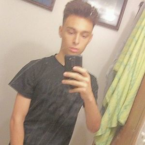 Meet your Posher, Shane